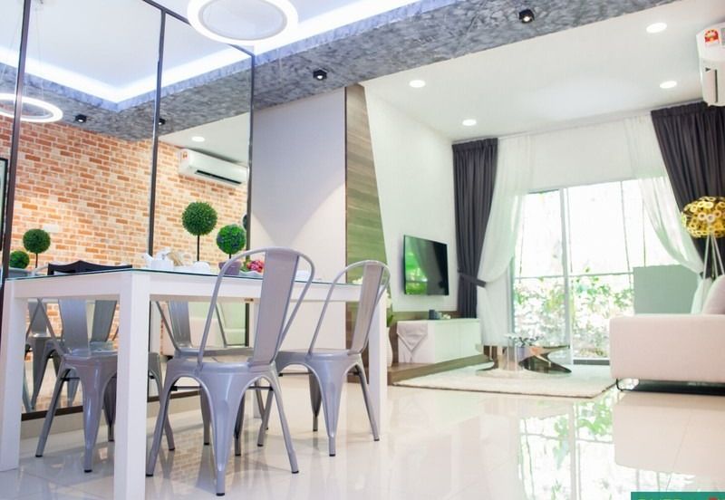 Alpinia Residence @ Putra Nilai