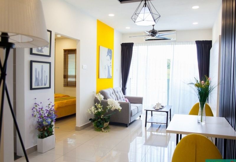 Alpinia Residence @ Putra Nilai