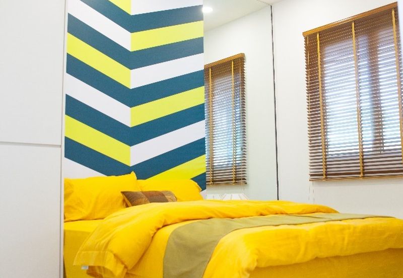 Alpinia Residence @ Putra Nilai