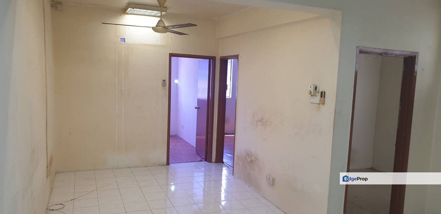 Aman Homes Prima Damansara Damansara Damai PJ, Selangor, Damansara Damai