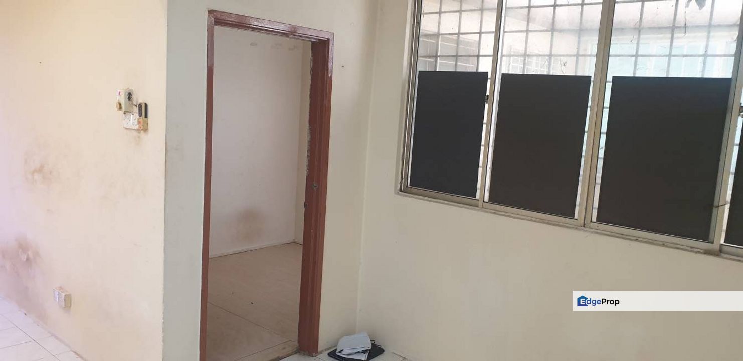 Aman Homes Prima Damansara Damansara Damai PJ, Selangor, Damansara Damai