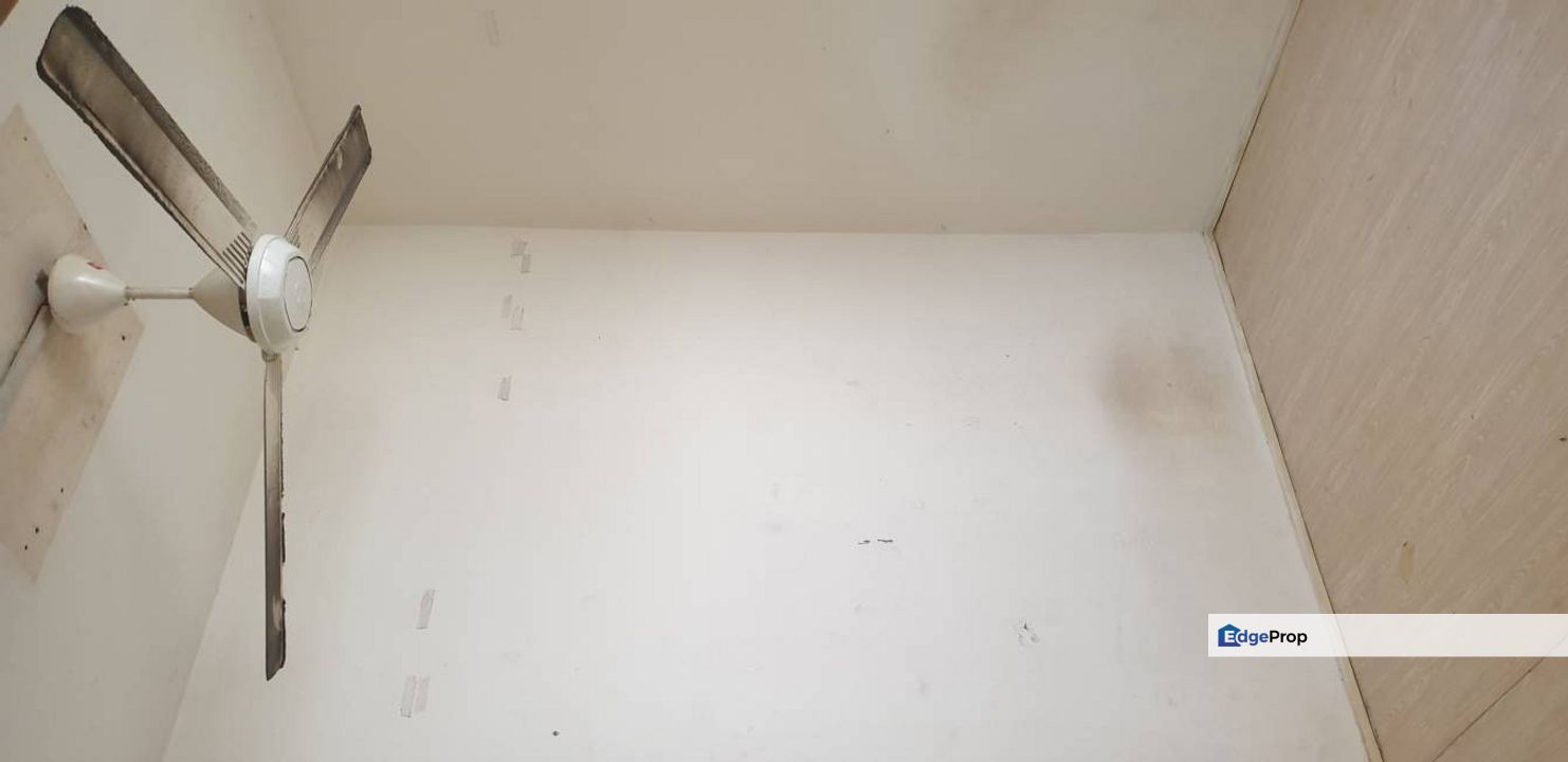 Aman Homes Prima Damansara Damansara Damai PJ, Selangor, Damansara Damai