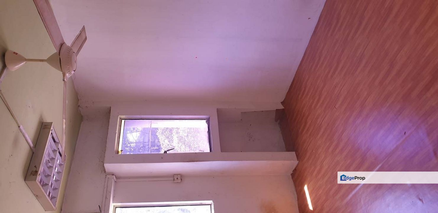 Aman Homes Prima Damansara Damansara Damai PJ, Selangor, Damansara Damai