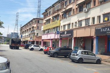 Prima Damansara