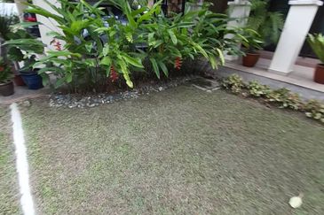 Pinggiran Rahman Putra