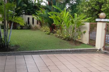 Pinggiran Rahman Putra