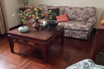 Pinggiran Rahman Putra