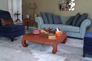 Pinggiran Rahman Putra