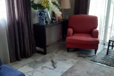 Pinggiran Rahman Putra