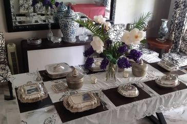 Pinggiran Rahman Putra