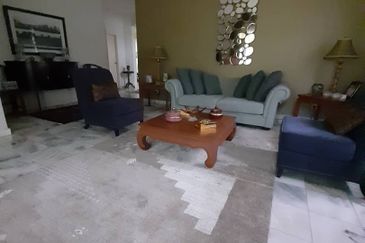 Pinggiran Rahman Putra