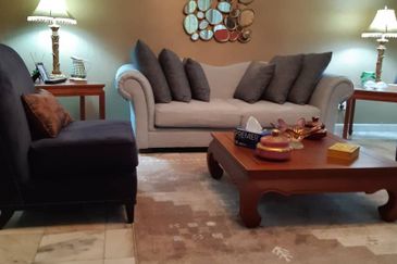 Pinggiran Rahman Putra