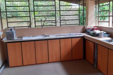 Pinggiran Rahman Putra