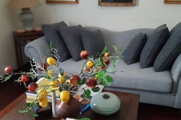 Pinggiran Rahman Putra