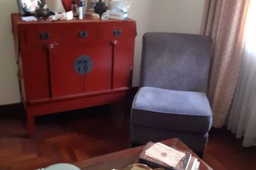 Pinggiran Rahman Putra