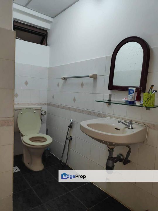 Vista Komenwel A, Bukit Jalil Kuala Lumpur, Kuala Lumpur, Bukit Jalil