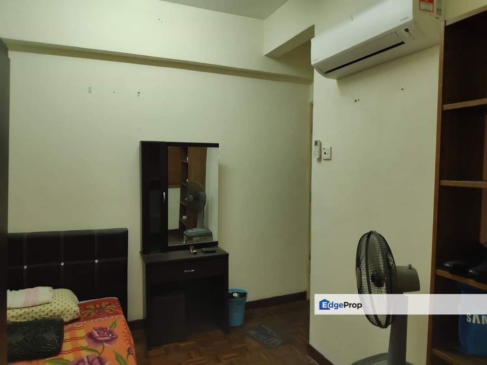 Vista Komenwel A, Bukit Jalil Kuala Lumpur, Kuala Lumpur, Bukit Jalil