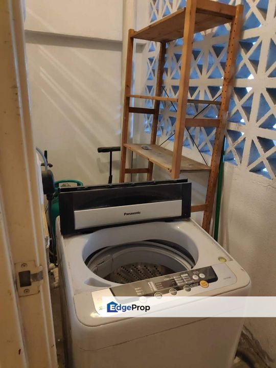 Vista Komenwel A, Bukit Jalil Kuala Lumpur, Kuala Lumpur, Bukit Jalil