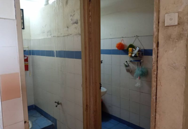 Pangsapuri Putra Damai