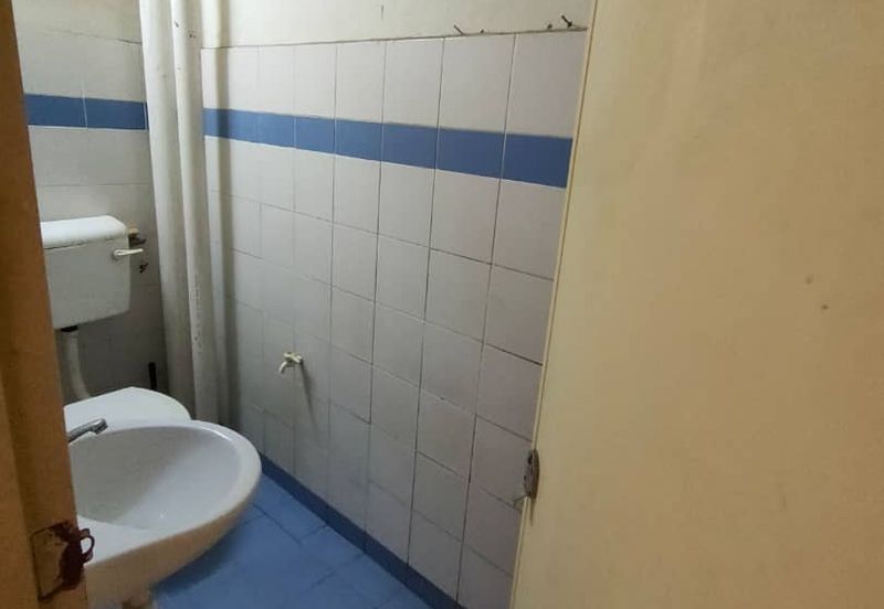 Pangsapuri Putra Damai