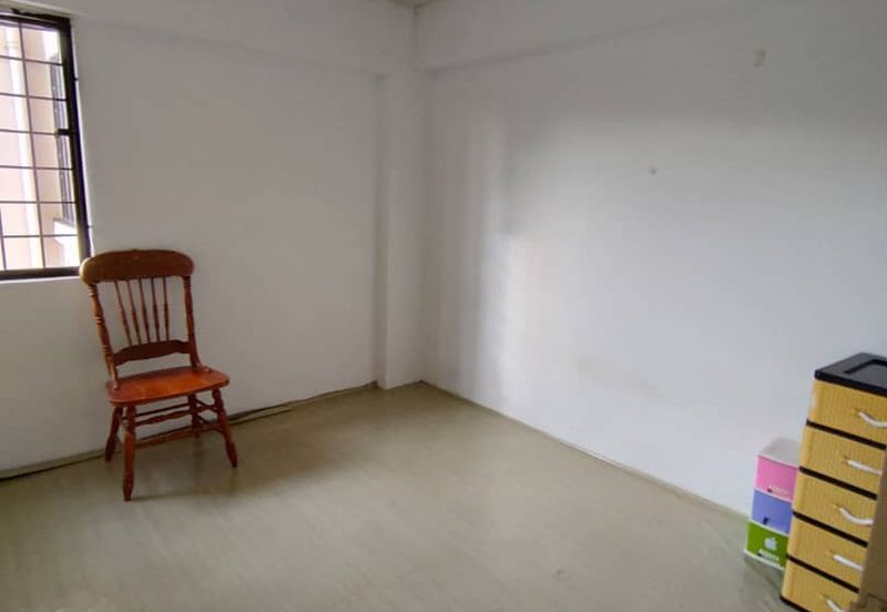 Pangsapuri Putra Damai