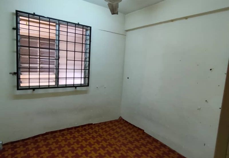 Pangsapuri Putra Damai