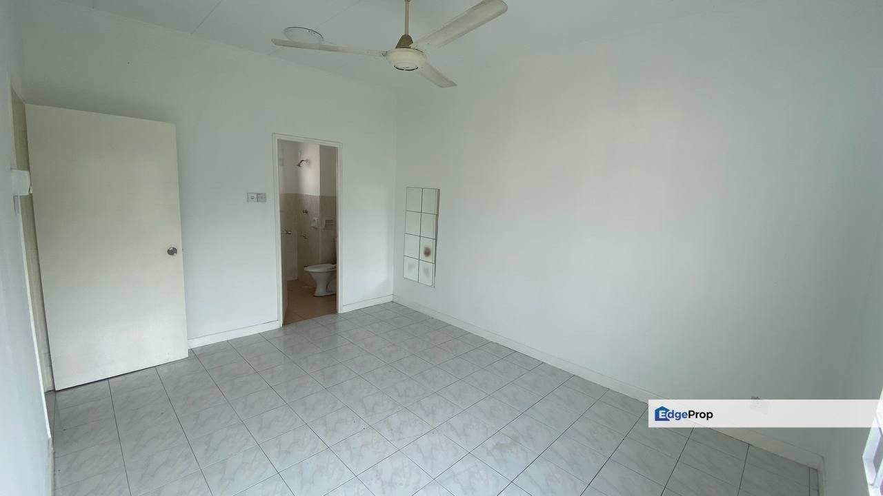 SD Tiara Bandar Sri Damansara For Sale, Selangor, Bandar Sri Damansara