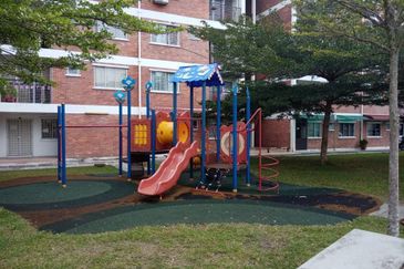 Puri Pesona Apartment