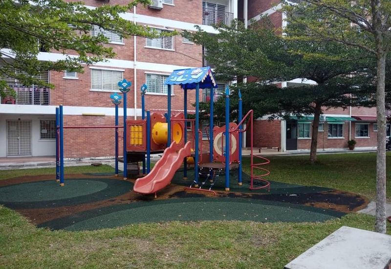 Puri Pesona Apartment