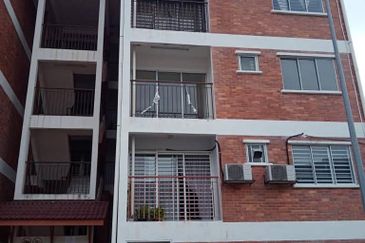 Puri Pesona Apartment