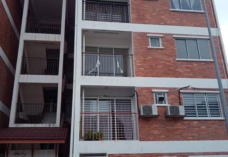 Puri Pesona Apartment