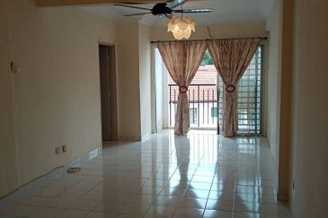 Puri Pesona Apartment