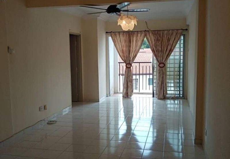 Puri Pesona Apartment