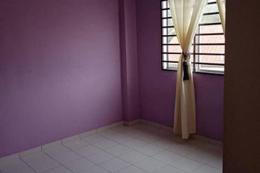 Puri Pesona Apartment