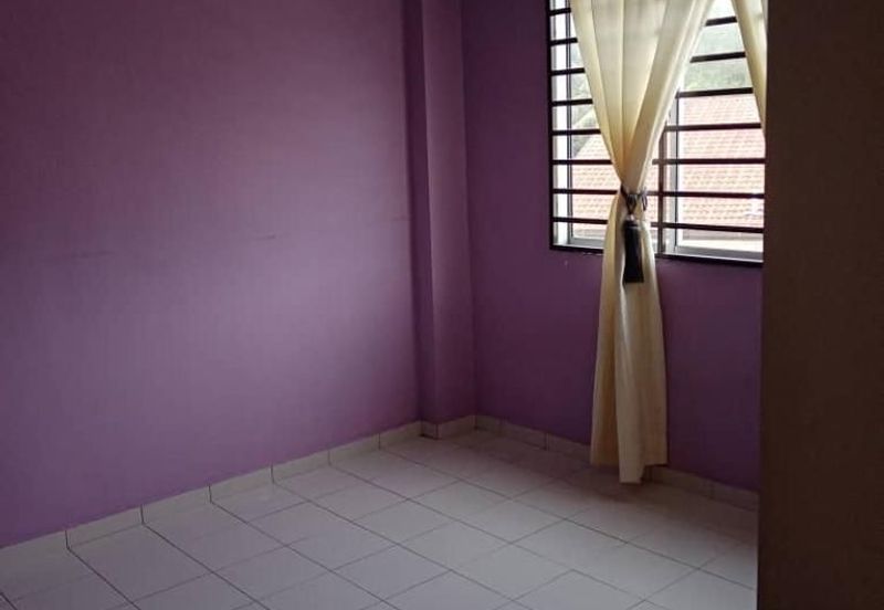 Puri Pesona Apartment