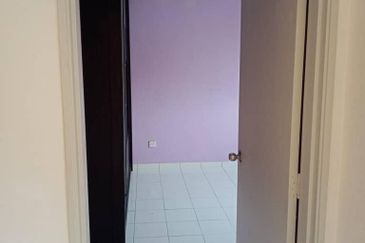 Puri Pesona Apartment