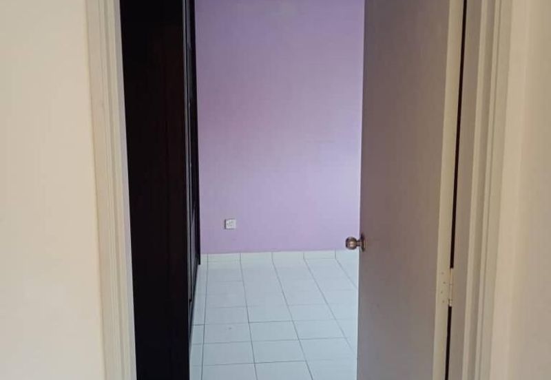 Puri Pesona Apartment