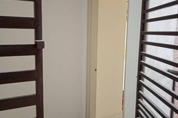 Puri Pesona Apartment