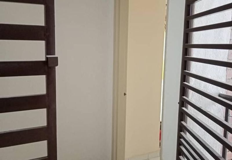 Puri Pesona Apartment