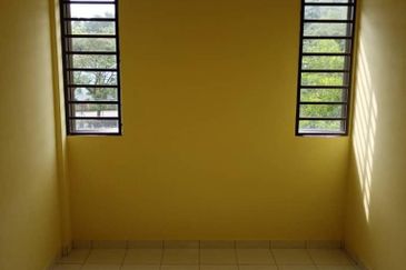 Puri Pesona Apartment