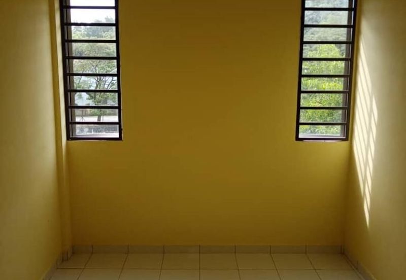 Puri Pesona Apartment