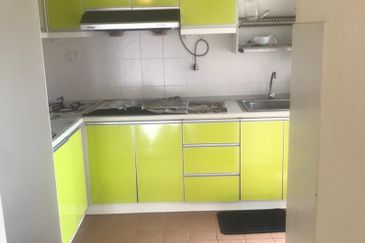 Puri Pesona Apartment