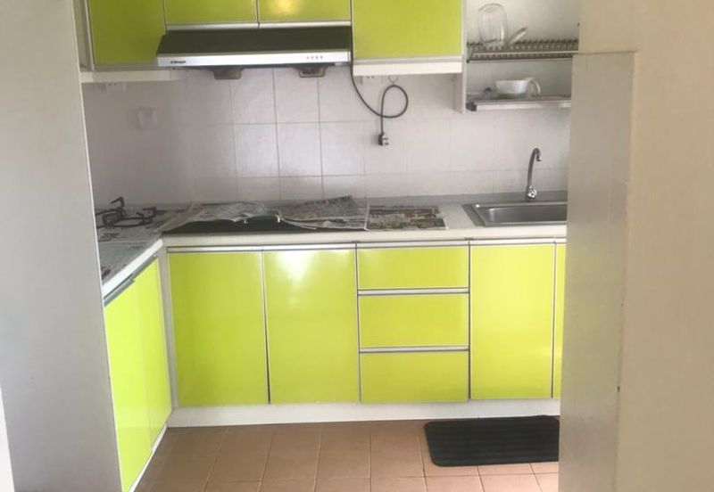 Puri Pesona Apartment