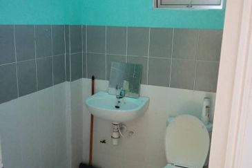 Puri Pesona Apartment