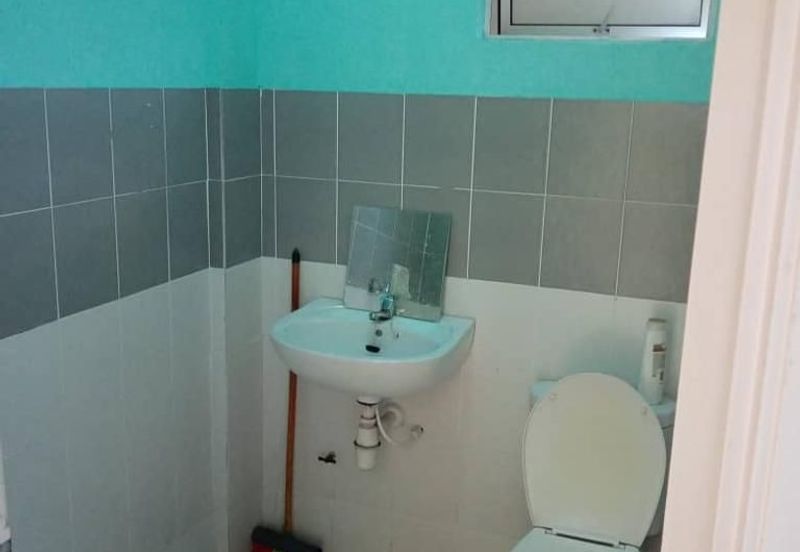 Puri Pesona Apartment