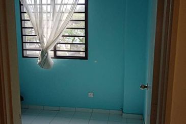 Puri Pesona Apartment