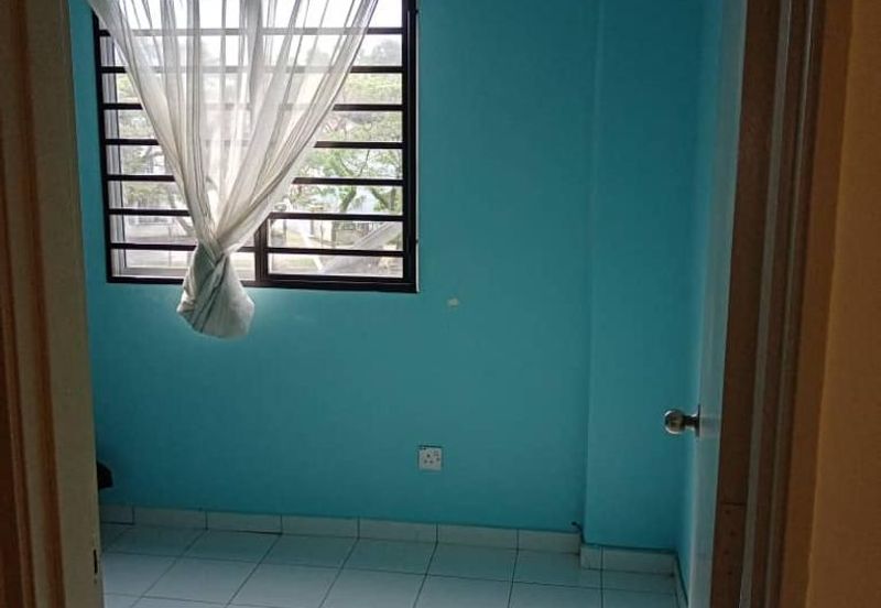 Puri Pesona Apartment