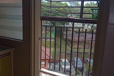 Puri Pesona Apartment