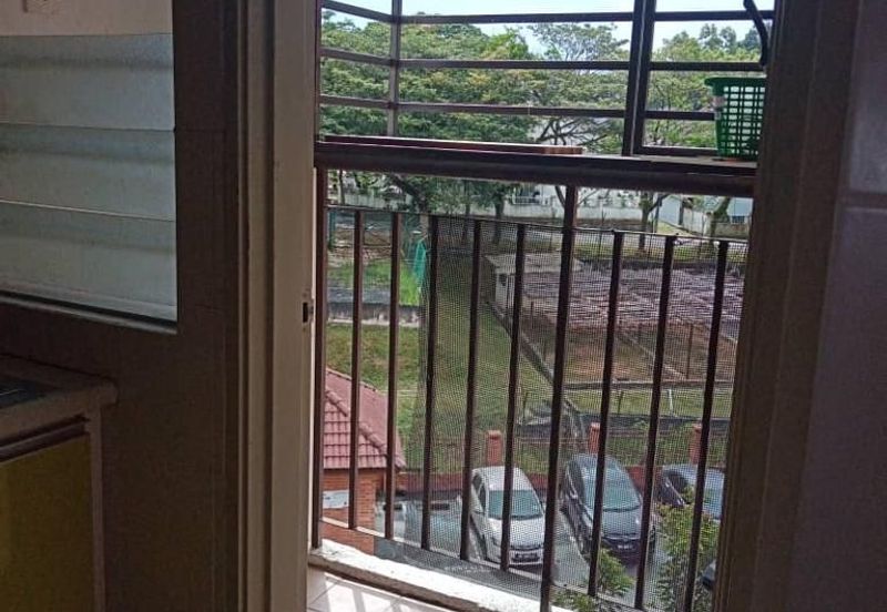 Puri Pesona Apartment