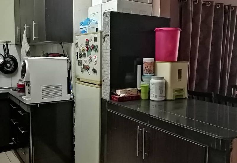 Apartment Jelutong Selayang Height BBSelayang